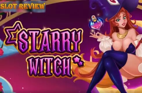 Starry Witch Slot Review